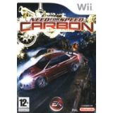 Need For Speed Carbon (occasion)