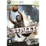 Nba Street Homecourt (occasion)