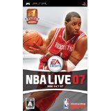 Nba Live 07 (occasion)