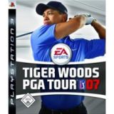 Tiger Woods 07 (occasion)