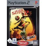 Fifa Street 2 Plat (occasion)