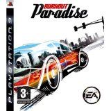 Burnout Paradise (occasion)