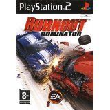 Burnout Dominator (occasion)