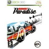 Burnout Paradise (occasion)
