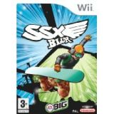 Ssx Blur (occasion)