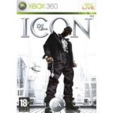 Def Jam Icon (occasion)