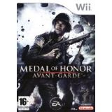 Medal Of Honor Avant Garde (occasion)