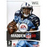 Madden Nfl 08 (occasion)