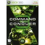 Command And Conquer Les Guerres Du Tiberium (occasion)