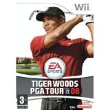 Tiger Wood Pga Tour 08 (occasion)