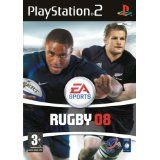 Ea Sport Rugby 08 (occasion)