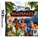 Les Sims 2 Naufrages (occasion)