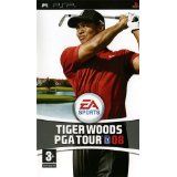 Tiger Woods Pga Tour 08 (occasion)