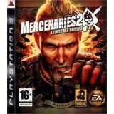 Mercenaries 2 L Enfer Des Favelas (occasion)