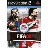 Fifa 08 (occasion)