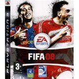 Fifa 08 (occasion)