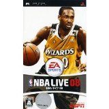 Nba Live 08 (occasion)
