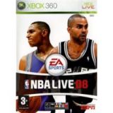 Nba Live 08 (occasion)