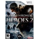 Medal Of Honor Heroes 2 (occasion)