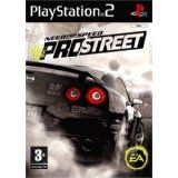 Need For Speed Pro Street (occasion)