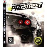 Need For Speed Pro Street (occasion)