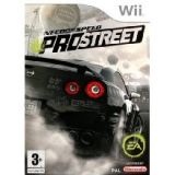 Need For Speed Prostreet (occasion)
