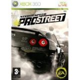 Need For Speed Pro Street (occasion)