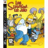 Les Simpson Le Jeu (occasion)