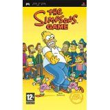 Les Simpson Le Jeu (occasion)