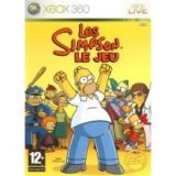 Les Simpson Le Jeu (occasion)