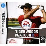 Tiger Woods Pga Tour 08 (occasion)