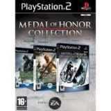 Medal Of Honor L Integrale (occasion)