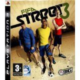 Fifa Street 3 (occasion)