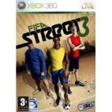 Fifa Street 3 (occasion)