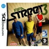 Fifa Street 3 (occasion)