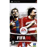 Fifa 08 (occasion)