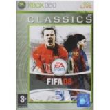 Fifa 08 Classics (occasion)