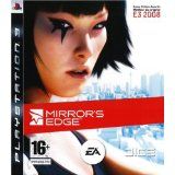 Mirrors Edge (occasion)