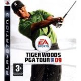 Tiger Woods Pga Tour 09 (occasion)