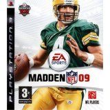 Madden Nfl 09 (occasion)