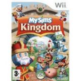 My Sims Kingdom (occasion)