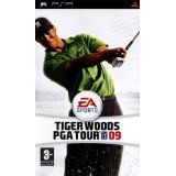 Tiger Woods 09 (occasion)