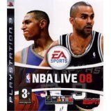 Nba Live 09 (occasion)