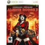 Command Conquer Alerte Rouge 3 (occasion)