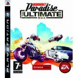 Burnout Paradise The Ultimate Box (occasion)