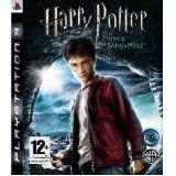 Harry Potter Et Le Prince De Sang Melee (occasion)