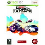 Burnout Paradise The Ultimate Box (occasion)