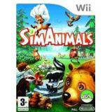 Simanimals (occasion)