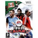 Fifa 09 (occasion)