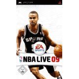 Nba Live 09 (occasion)